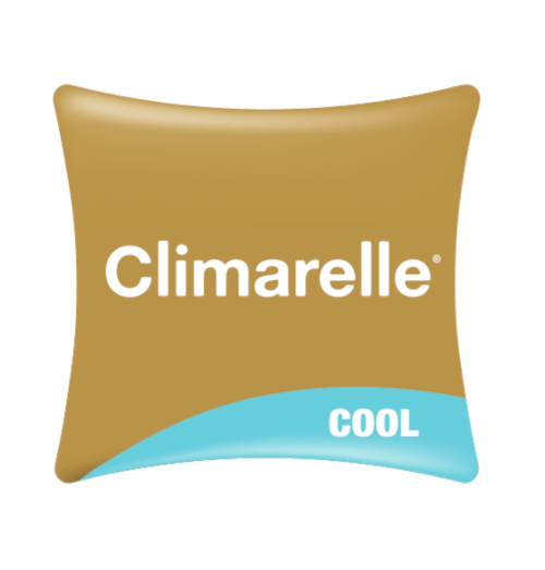 Climarelle® Cool Logo