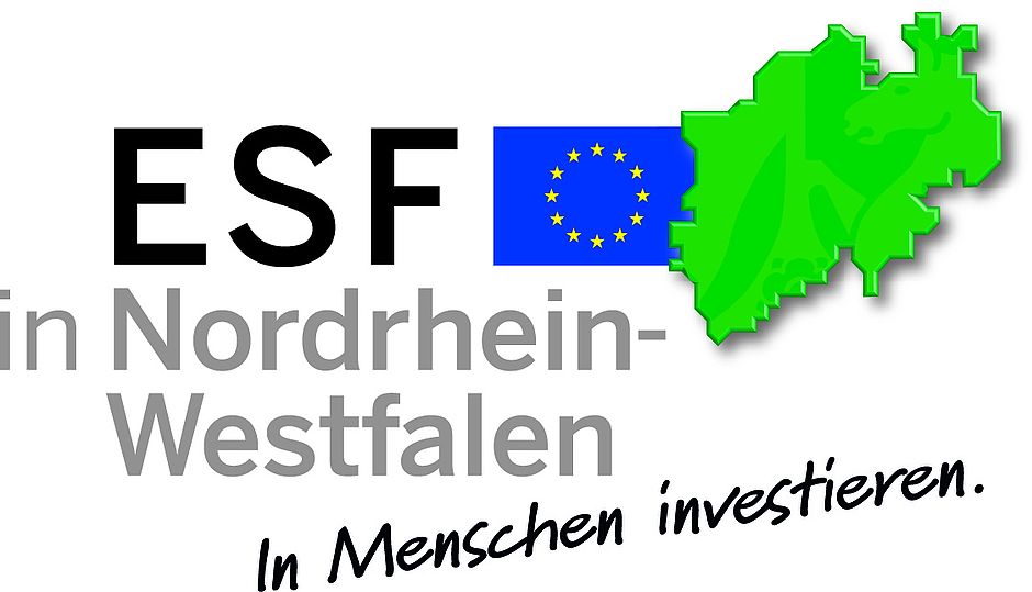Ausbildung - ESF Ausbildung - ESF