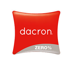 Dacron® ZER0%