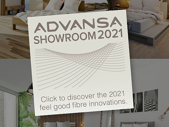 ADVANSA Showroom 2021
