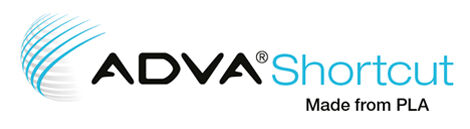 ADVA® Shortcut | Made from PLA ADVA® Shortcut | Made from PLA