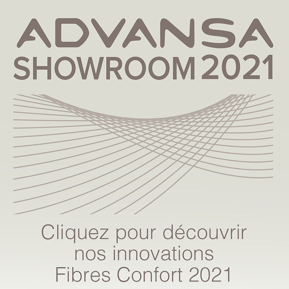 ADVANSA Showroom 2021