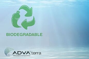 ADVA®terra – Eine Strategie zur Reduzierung von Plastikverschmutzung