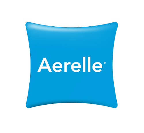 Aerelle® Logo