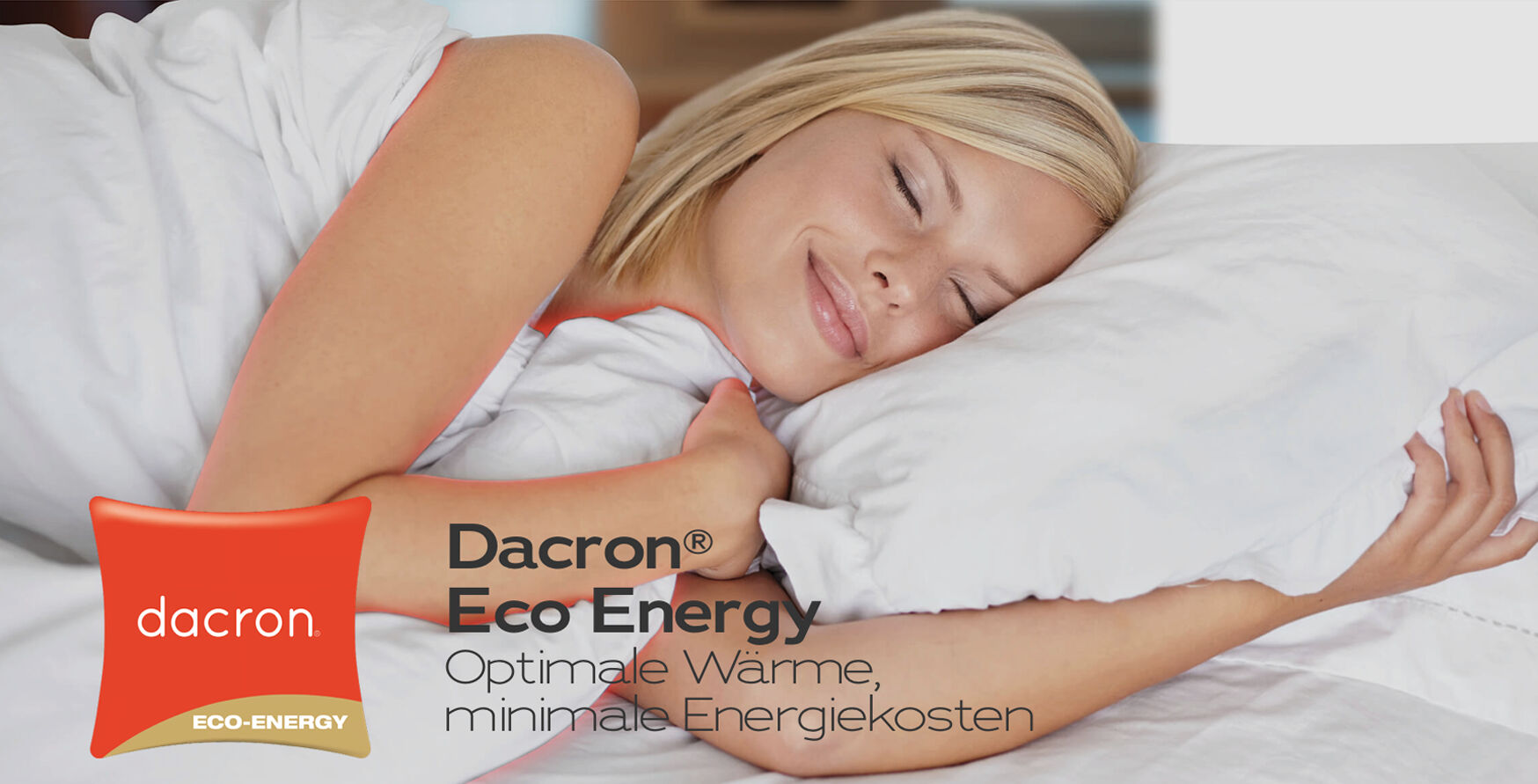 Dacron® Eco Energy