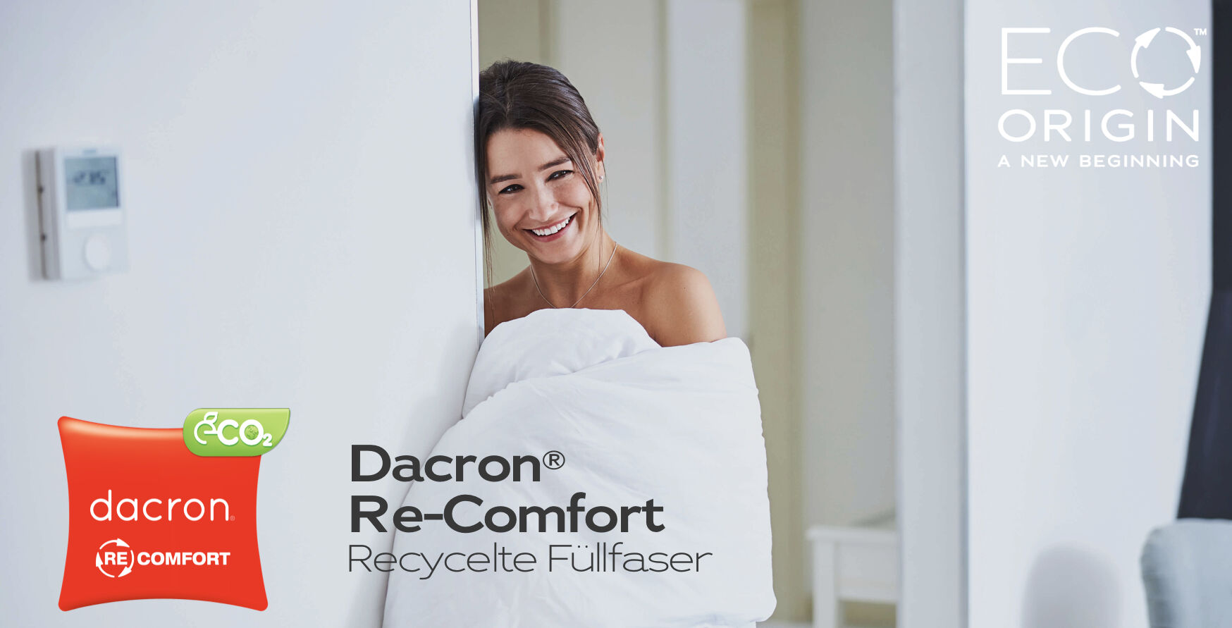 Dacron® Re-Comfort