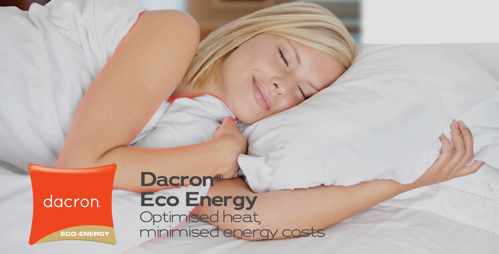 Dacron® Eco Energy