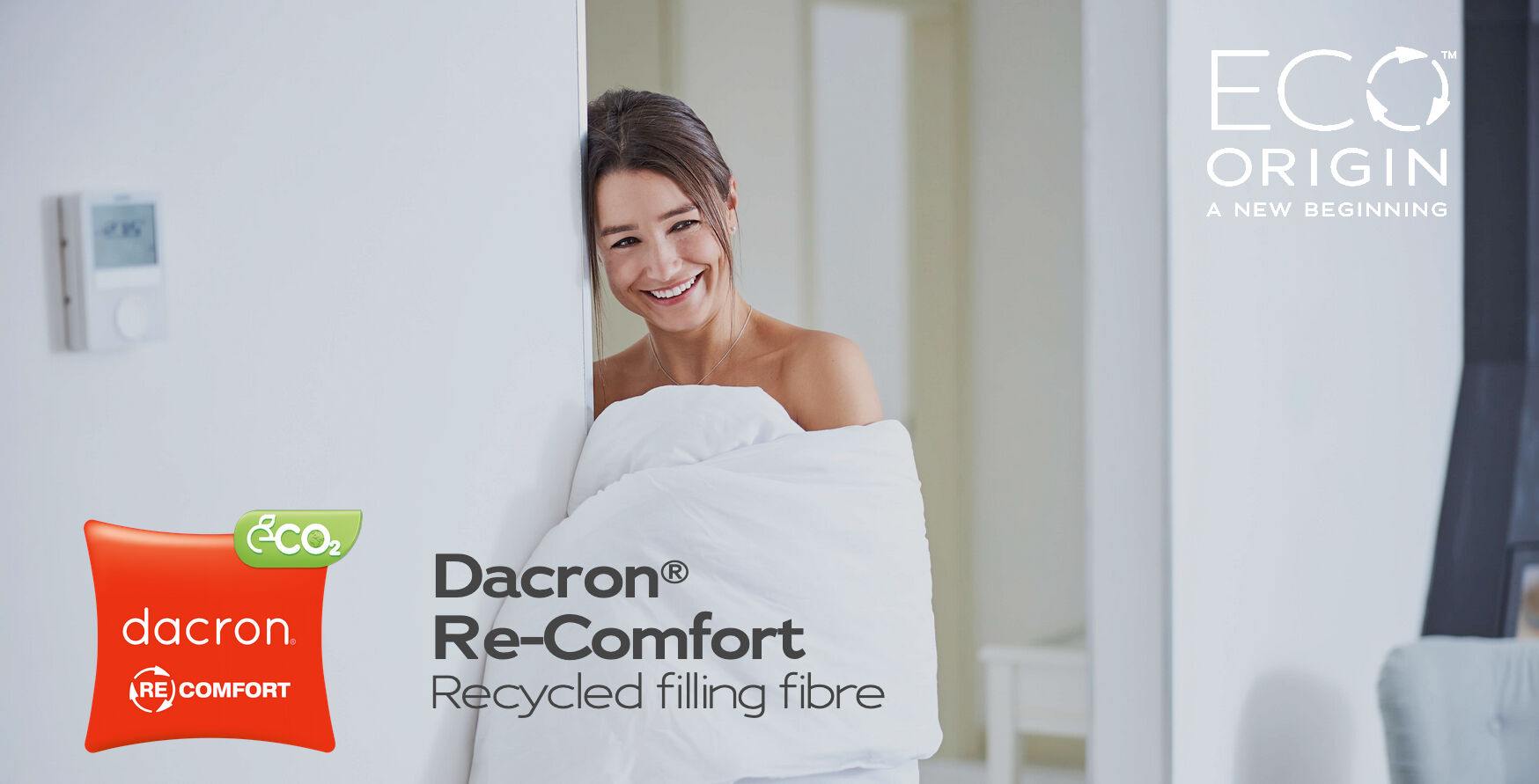 Dacron® Re-Comfort