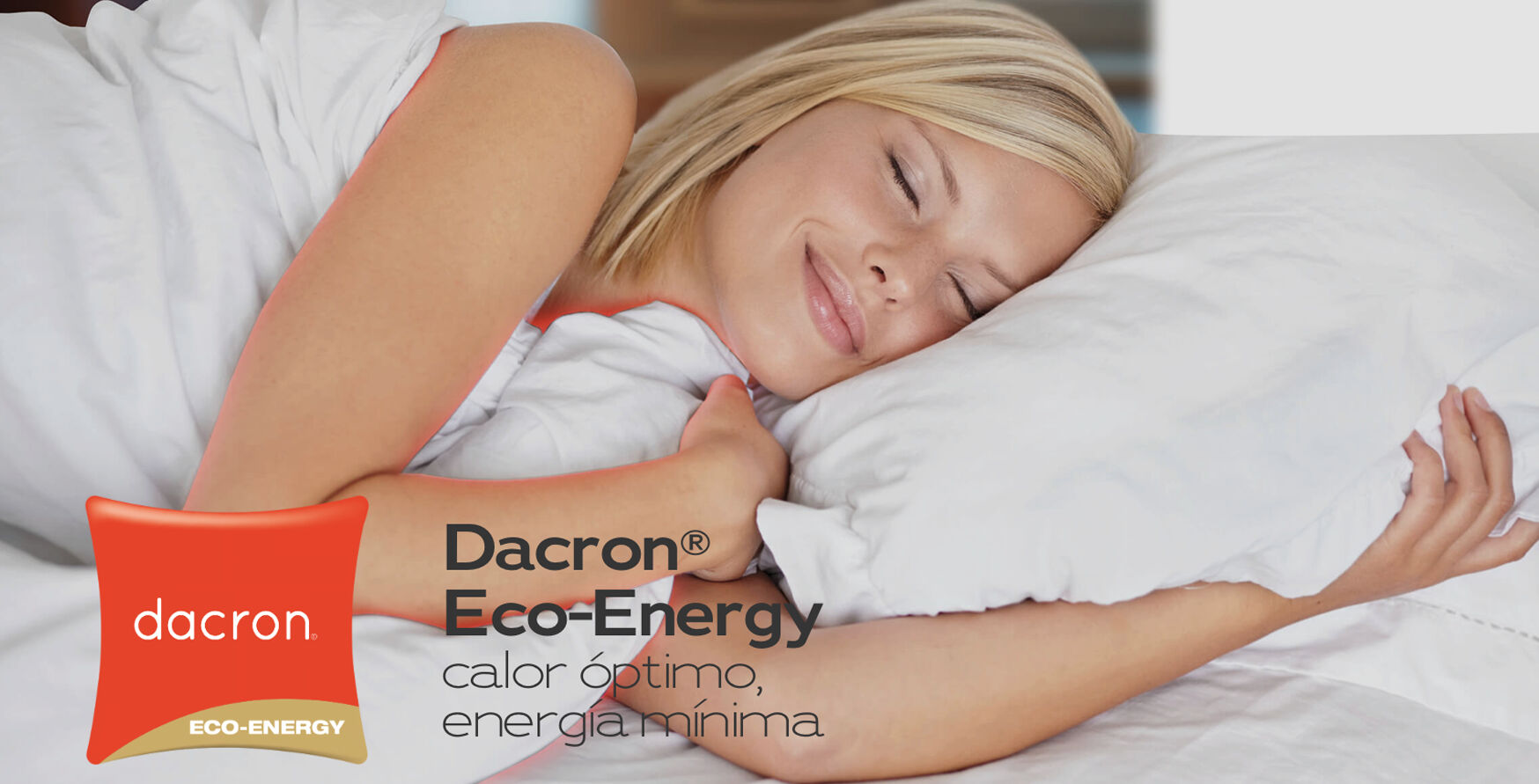Dacron® Eco-Energy