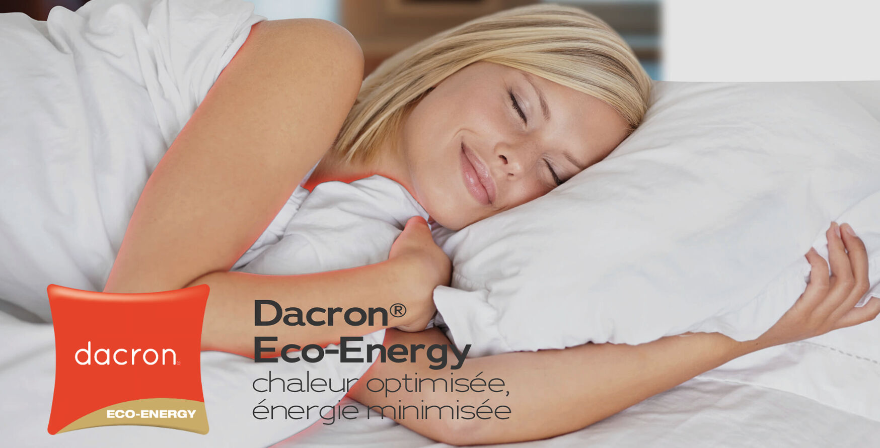 Dacron® Eco-Energy