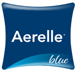 Aerelle® blue