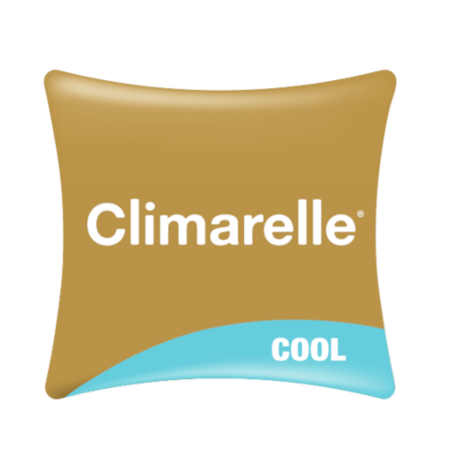Climarelle® Cool Logo Climarelle® Cool Logo